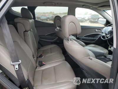 Zdjęcie 10 z 14 samochodu: 2016 HYUNDAI SANTA FE SPORT VIN:5XYZWDLA3GG313033 - miniatura