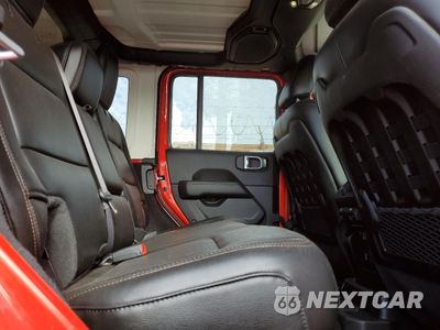 Zdjęcie 11 z 14 samochodu: 2023 JEEP WRANGLER RUBICON 392 VIN:1C4JJXSJXPW504076 - miniatura