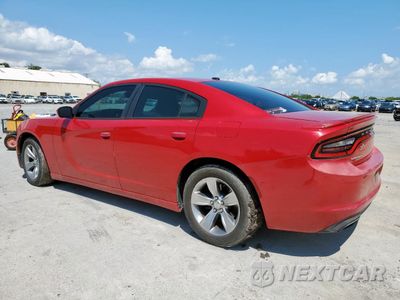 Drugie zdjęcie samochodu z przodu: 2015 DODGE CHARGER SE VIN:2C3CDXBG7FH729531 - miniatura