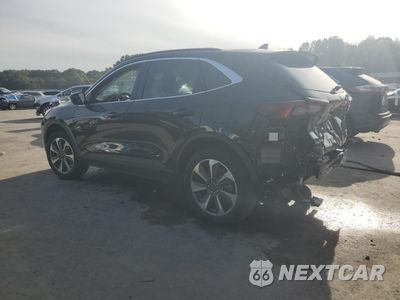 Drugie zdjęcie samochodu z przodu: 2024 FORD ESCAPE PLATINUM VIN:1FMCU9JZ3RUA51710 - miniatura