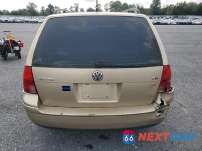 Zdjęcie 6 z 13 samochodu: 2001 VOLKSWAGEN JETTA GLX VIN:WVWTG61JX1W601157 - miniatura