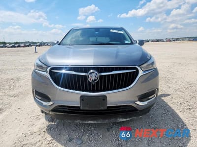 Piąte zdjęcie samochodu w środku: 2020 BUICK ENCLAVE ESSENCE VIN:5GAERBKW1LJ287096 - miniatura