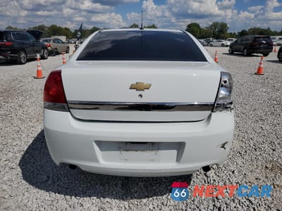 Zdjęcie 6 z 14 samochodu: 2014 CHEVROLET CAPRICE POLICE VIN:6G3NS5U26EL928056 - miniatura