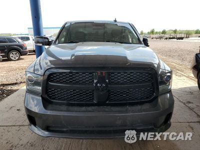 Piąte zdjęcie samochodu w środku: 2017 RAM 1500 SPORT VIN:3C6JR6CT4HG671978 - miniatura