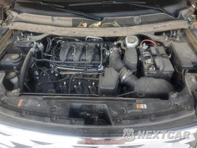 Zdjęcie 11 z 12 samochodu: 2019 FORD EXPLORER XLT VIN:1FM5K7D89KGA28250 - miniatura