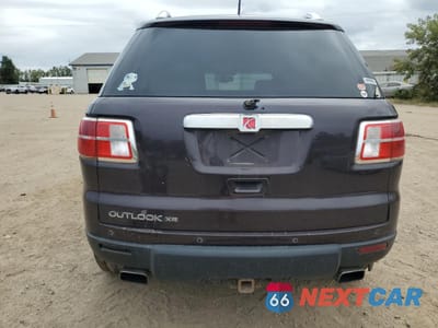 Zdjęcie 6 z 14 samochodu: 2008 SATURN OUTLOOK XR VIN:5GZER33748J176494 - miniatura