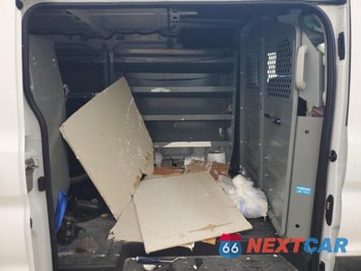 Zdjęcie 10 z 13 samochodu: 2023 FORD TRANSIT T-150 VIN:1FTYE1Y81PKB00417 - miniatura