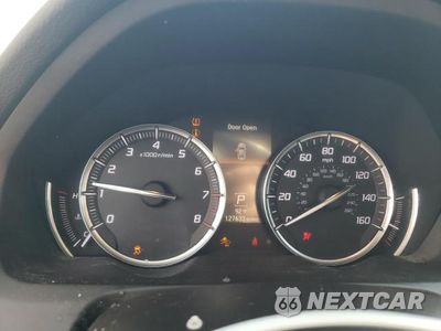 Zdjęcie 9 z 12 samochodu: 2015 ACURA TLX TECH VIN:19UUB1F52FA017083 - miniatura