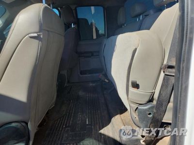 Zdjęcie 10 z 12 samochodu: 2020 FORD F550 VIN:1FD0X5HTXLED06536 - miniatura