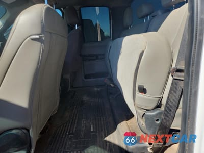 Zdjęcie 10 z 12 samochodu: 2020 FORD F550 SUPER DUTY VIN:1FD0X5HTXLED06536 - miniatura