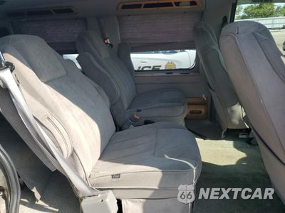 Zdjęcie 11 z 13 samochodu: 2001 GMC SAFARI XT VIN:1GDDM19W11B511382 - miniatura