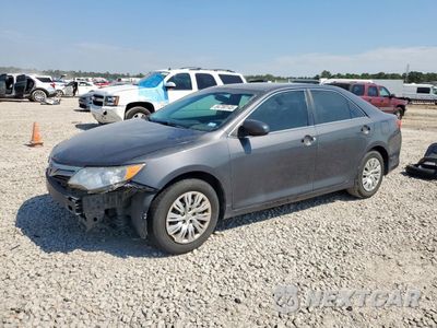 2012 TOYOTA CAMRY BASE 4T1BF1FK0CU612729 - główne zdjęcie licytacji z USA - miniatura