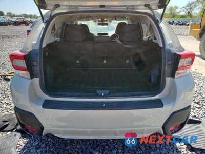 Zdjęcie 6 z 13 samochodu: 2023 SUBARU CROSSTREK PREMIUM VIN:JF2GTAPC8P8230684 - miniatura