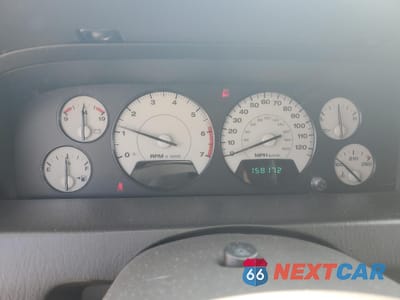 Zdjęcie 9 z 13 samochodu: 2004 JEEP GRAND CHEROKEE LIMITED VIN:1J4GW58N24C404605 - miniatura