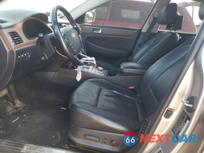 Zdjęcie 7 z 12 samochodu: 2009 HYUNDAI GENESIS 3.8L VIN:KMHGC46E09U029287 - miniatura