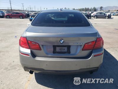 Zdjęcie 6 z 14 samochodu: 2012 BMW 535 I VIN:WBAFR7C5XCC810445 - miniatura