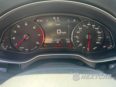 Zdjęcie 9 z 15 samochodu: 2017 AUDI Q7 PREMIUM VIN:WA1AAAF76HD005567 - miniatura