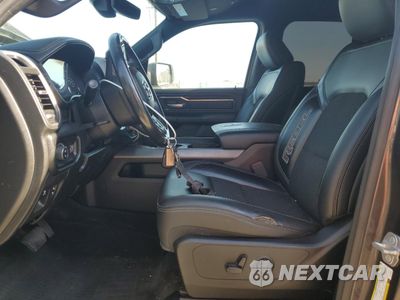 Zdjęcie 7 z 13 samochodu: 2020 RAM 1500 REBEL VIN:1C6SRFET2LN198924 - miniatura