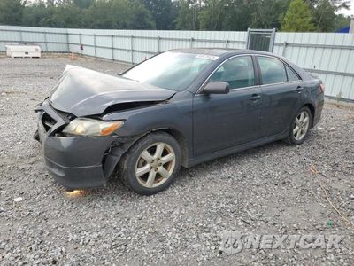 2009 TOYOTA CAMRY SE 4T1BK46K79U096875 - główne zdjęcie licytacji z USA - miniatura