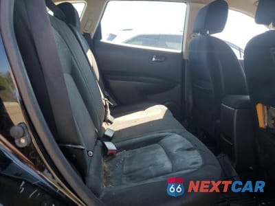 Zdjęcie 11 z 13 samochodu: 2011 NISSAN ROGUE S VIN:JN8AS5MV8BW685886 - miniatura