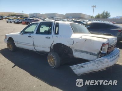 Drugie zdjęcie samochodu z przodu: 1994 LINCOLN TOWN CAR EXECUTIVE VIN:1LNLM81W2RY774196 - miniatura