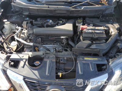 Zdjęcie 12 z 14 samochodu: 2019 NISSAN ROGUE S VIN:KNMAT2MTXKP501645 - miniatura