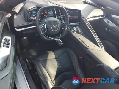 Zdjęcie 8 z 13 samochodu: 2022 CHEVROLET CORVETTE STINGRAY 2LT VIN:1G1YB2D4XN5121045 - miniatura