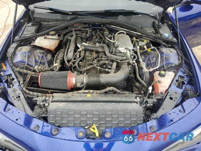 Zdjęcie 11 z 14 samochodu: 2022 ALFA ROMEO GIULIA VIN:ZARFANAN3N7656194 - miniatura