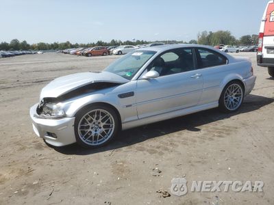2006 BMW M3 WBSBL93446PN65525 - główne zdjęcie licytacji z USA - miniatura