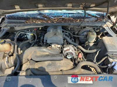 Zdjęcie 11 z 12 samochodu: 1999 CHEVROLET SILVERADO C1500 VIN:2GCEC19T5X1127602 - miniatura