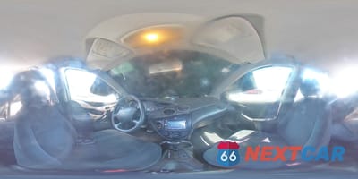 Zdjęcie 14 z 14 samochodu: 2001 FORD FOCUS LX VIN:1FAFP33PX1W294849 - miniatura