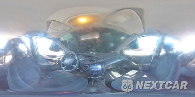 Zdjęcie 14 z 14 samochodu: 2001 FORD FOCUS LX VIN:1FAFP33PX1W294849 - miniatura