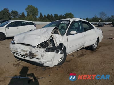 2003 FORD TAURUS SE 1FAFP53U73A243892 - główne zdjęcie licytacji z USA - miniatura