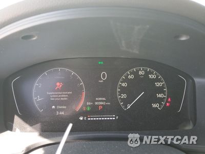 Zdjęcie 9 z 13 samochodu: 2025 HONDA CIVIC SPORT VIN:19XFL2H89SE006901 - miniatura