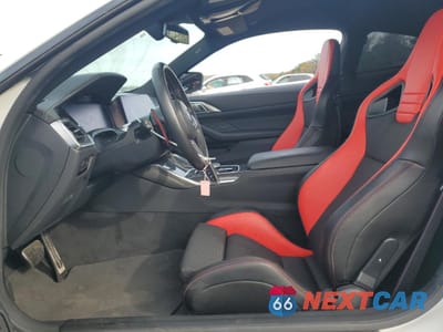 Zdjęcie 7 z 13 samochodu: 2022 BMW M4 COMPETITION VIN:WBS43AZ05NCH74893 - miniatura