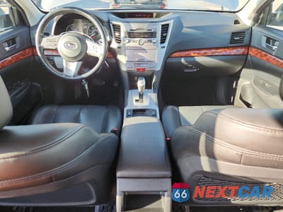 Zdjęcie 8 z 12 samochodu: 2010 SUBARU LEGACY 2.5I LIMITED VIN:4S3BMCK64A3245884 - miniatura