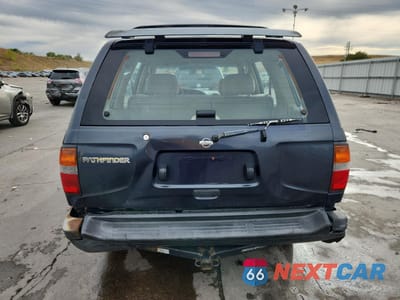 Zdjęcie 6 z 13 samochodu: 1997 NISSAN PATHFINDER LE VIN:JN8AR05Y3VW124507 - miniatura