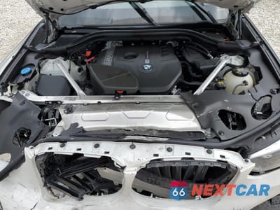 Zdjęcie 12 z 14 samochodu: 2019 BMW X3 SDRIVE30I VIN:5UXTR7C5XKLE93739 - miniatura