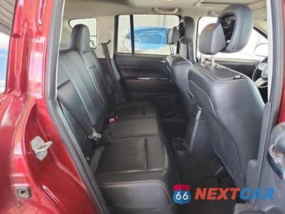 Zdjęcie 11 z 13 samochodu: 2016 JEEP COMPASS LATITUDE VIN:1C4NJCEA2GD789907 - miniatura