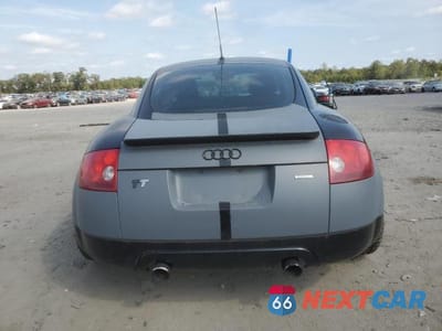 Zdjęcie 6 z 12 samochodu: 2001 AUDI TT QUATTRO VIN:TRUWT28N011024295 - miniatura