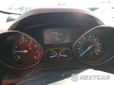 Zdjęcie 9 z 12 samochodu: 2013 FORD ESCAPE SE VIN:1FMCU0G90DUA41762 - miniatura
