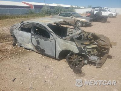Czwarte zdjęcie samochodu z boku: 2009 CHEVROLET MALIBU LTZ VIN:1G1ZK57B99F184153 - miniatura