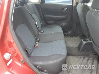 Zdjęcie 10 z 12 samochodu: 2016 NISSAN VERSA NOTE S VIN:3N1CE2CP2GL391039 - miniatura