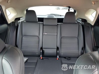 Zdjęcie 10 z 16 samochodu: 2017 LEXUS NX 200T BASE VIN:JTJYARBZ0H2055481 - miniatura