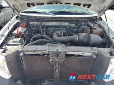 Zdjęcie 11 z 12 samochodu: 2008 FORD F150 VIN:1FTRF12268KC11147 - miniatura