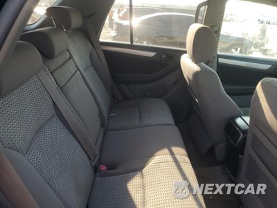 Zdjęcie 10 z 15 samochodu: 2006 TOYOTA 4RUNNER SR5 VIN:JTEBU14R968065379 - miniatura