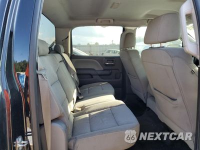 Zdjęcie 10 z 12 samochodu: 2016 GMC SIERRA C1500 VIN:3GTP1LEC6GG202136 - miniatura