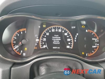 Zdjęcie 9 z 13 samochodu: 2019 DODGE DURANGO R/T VIN:1C4SDJCT0KC764957 - miniatura