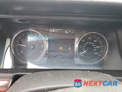 Zdjęcie 9 z 12 samochodu: 2007 LINCOLN MKZ VIN:3LNHM26T77R639986 - miniatura