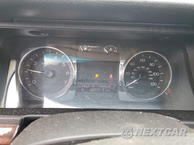 Zdjęcie 9 z 12 samochodu: 2007 LINCOLN MKZ VIN:3LNHM26T77R639986 - miniatura